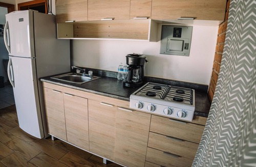 San Antonio de las Minas Villa | Quinta Sofia Valle de Guadalupe