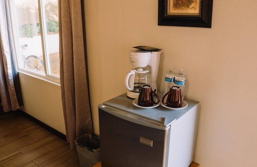 San Antonio de las Minas Villa | Quinta Sofia Valle de Guadalupe