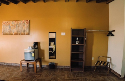 San Antonio de las Minas Villa | Quinta Sofia Valle de Guadalupe