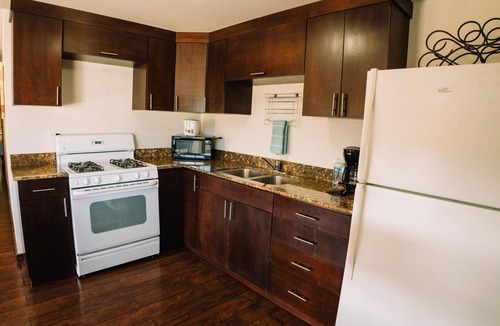 San Antonio de las Minas Villa | Quinta Sofia Valle de Guadalupe