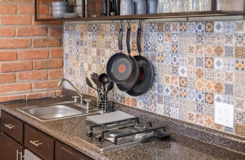 Ensenada Cabin | Quinta Terra - Arizona Cabin