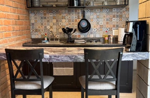 Ensenada Cabin | Quinta Terra - Arizona Cabin