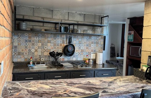 Ensenada Cabin | Quinta Terra - Arizona Cabin