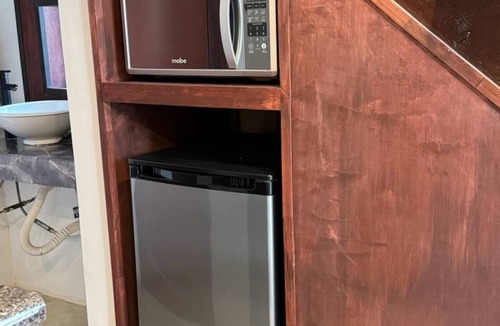 Ensenada Cabin | Quinta Terra - Arizona Cabin