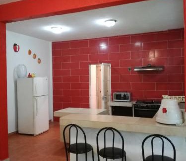 Xochitepec Villa | quintaolivos Jardín y Alberca!