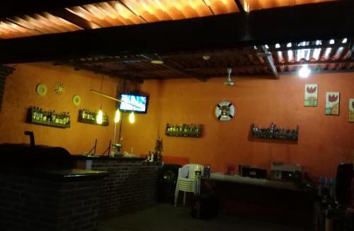 Xochitepec Villa | quintaolivos Jardín y Alberca!