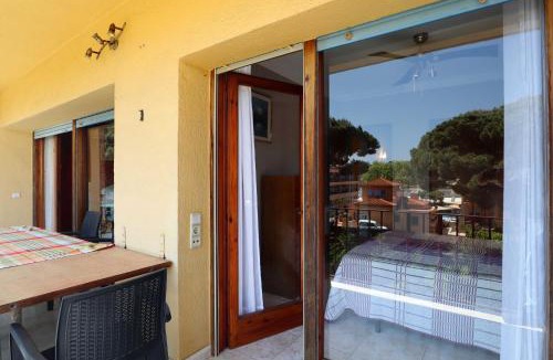 Sant Feliu de Guixols Apartment | Quintas de Sant Pol, a 50 metros de la playa de Sant Pol E29048
