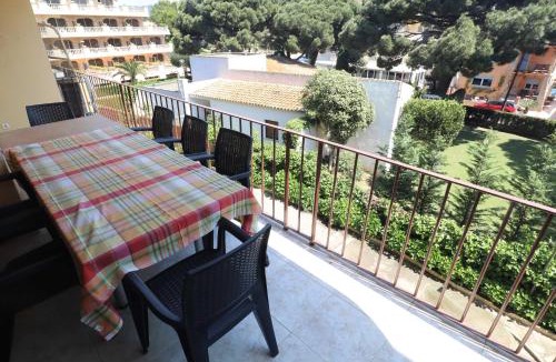 Sant Feliu de Guixols Apartment | Quintas de Sant Pol, a 50 metros de la playa de Sant Pol E29048