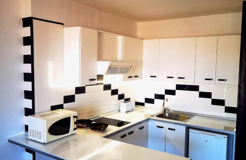 Malgrat de Mar Apartment | Quintasol
