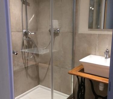 Barnas Bed & Breakfast | Quinte et Sens