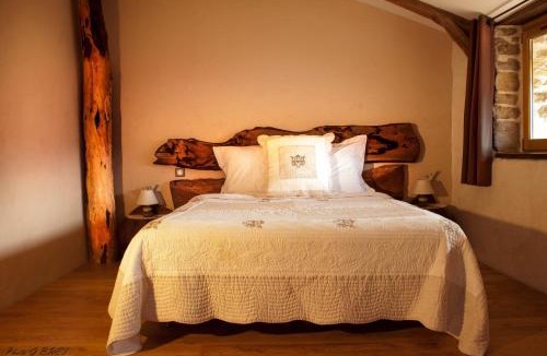 Barnas Bed & Breakfast | Quinte et Sens