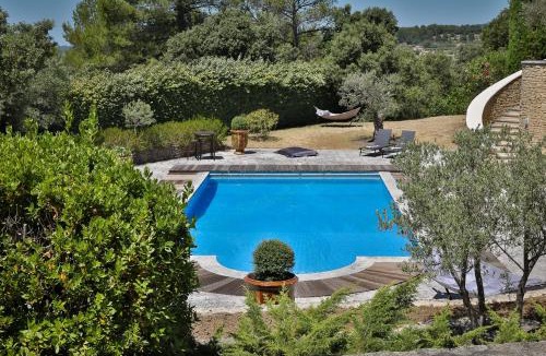 Goult Bed & Breakfast | Quintessence Provence