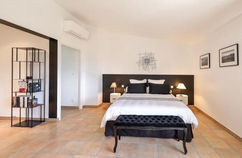 Goult Bed & Breakfast | Quintessence Provence