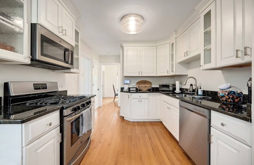 Wheaton House | Quintessential and Idyllic home perfectly situated near downtown Wheaton.