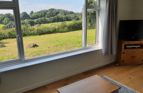 Newton Ferrers Cottage | Quintessential, secluded South Devon cottage