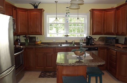 Granite Point House | Quintessential Maine Get-a-Way.