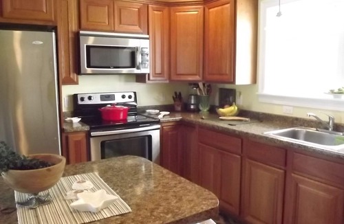 Granite Point House | Quintessential Maine Get-a-Way.