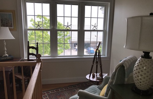 Granite Point House | Quintessential Maine Get-a-Way.