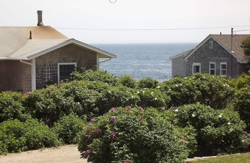 Granite Point House | Quintessential Maine Get-a-Way.