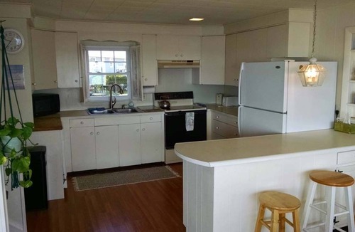 Biddeford House | Quintessential Maine waterfront!