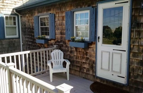 Biddeford House | Quintessential Maine waterfront!