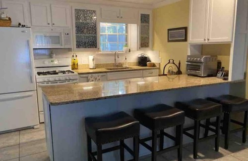 Savannah House | Quintessential Savannah