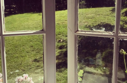 Brooklin Cottage | Quintessential Seaside Maine Cottage