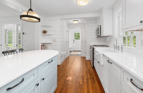 Dorset House | Quintessential Vermont Luxury in Dorset Village