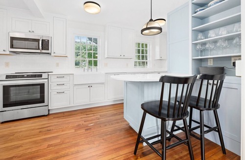 Dorset House | Quintessential Vermont Luxury in Dorset Village