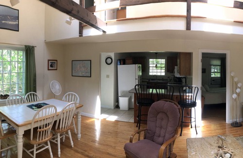 Edgartown House | Quintessential Vineyard Vacation Home