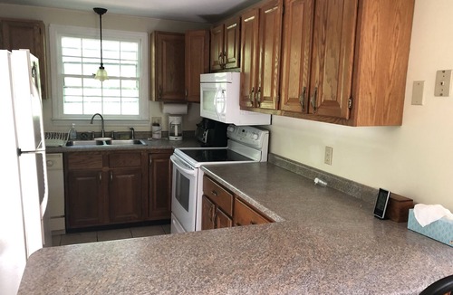 Edgartown House | Quintessential Vineyard Vacation Home