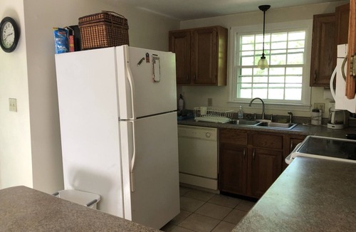 Edgartown House | Quintessential Vineyard Vacation Home