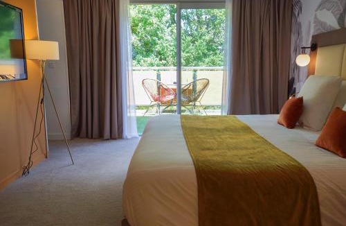 Orvault Hotel | Quintessia
