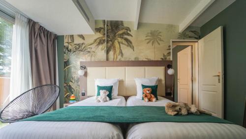 Orvault Hotel | Quintessia