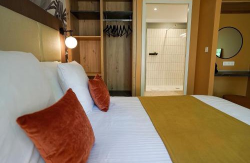 Orvault Hotel | Quintessia