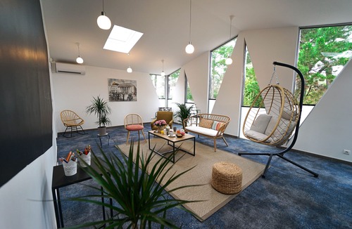 Orvault Hotel | Quintessia Resort