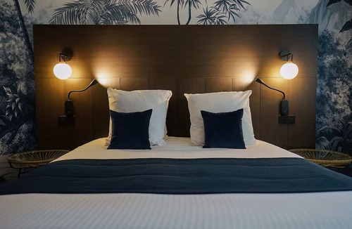 Orvault Hotel | Quintessia Resort