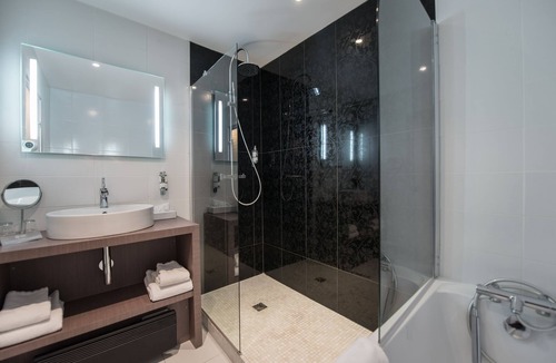 Orvault Hotel | Quintessia Resort