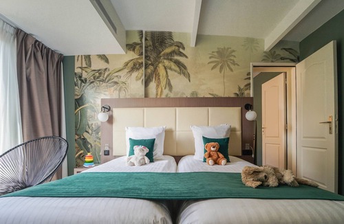 Orvault Hotel | Quintessia Resort