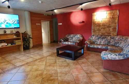 Eugi Cottage | QUINTO REAL TURISMO RURAL - Casa Rural Grande special groups
