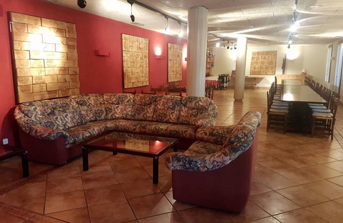 Eugi Cottage | QUINTO REAL TURISMO RURAL - Casa Rural Grande special groups