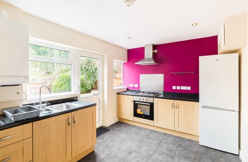 Harborne House | Quinton Essentials house