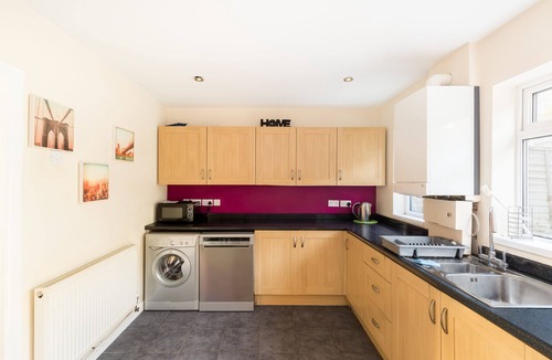 Harborne House | Quinton Essentials house