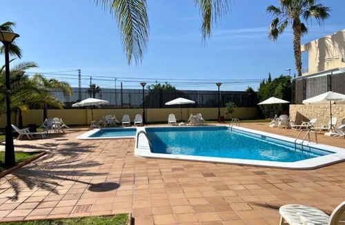 Muchamiel House | Quintuple Room .