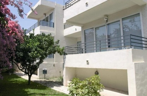 Muchamiel House | Quintuple Room .