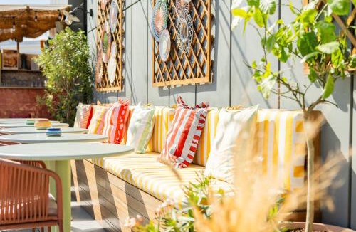 Quartier de Javel Hotel | Quinzerie hôtel