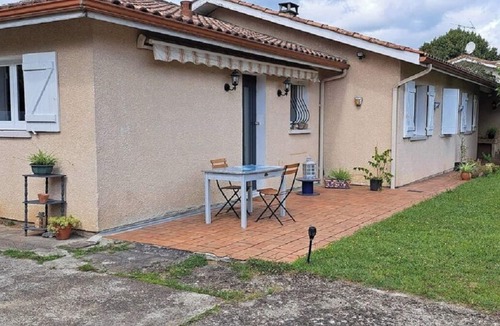 Mont-de-Marsan House | QUIRI45-40000
