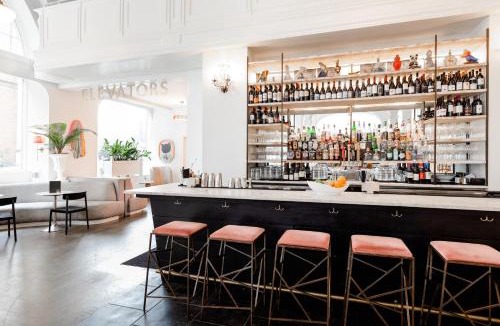 Monroe Ward Hotel | Quirk Hotel Richmond
