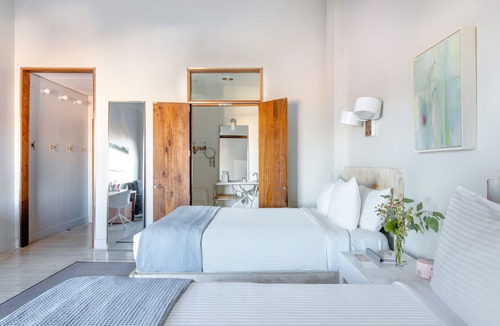 Monroe Ward Hotel | Quirk Hotel Richmond