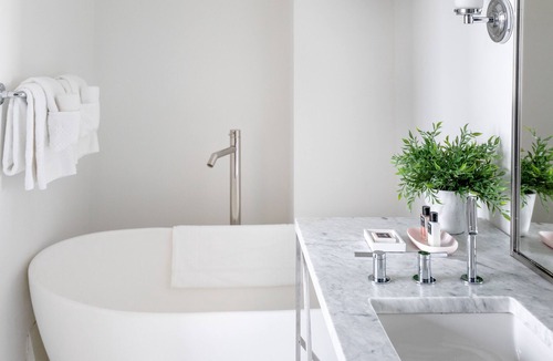 Monroe Ward Hotel | Quirk Hotel Richmond